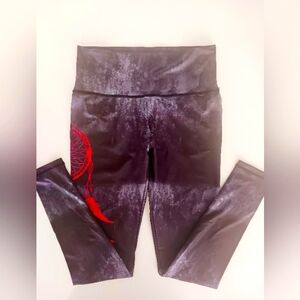 Yoga/workout pants,Size L. NWOT